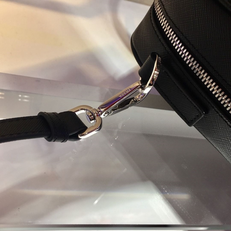 mens Pra*a briefcases